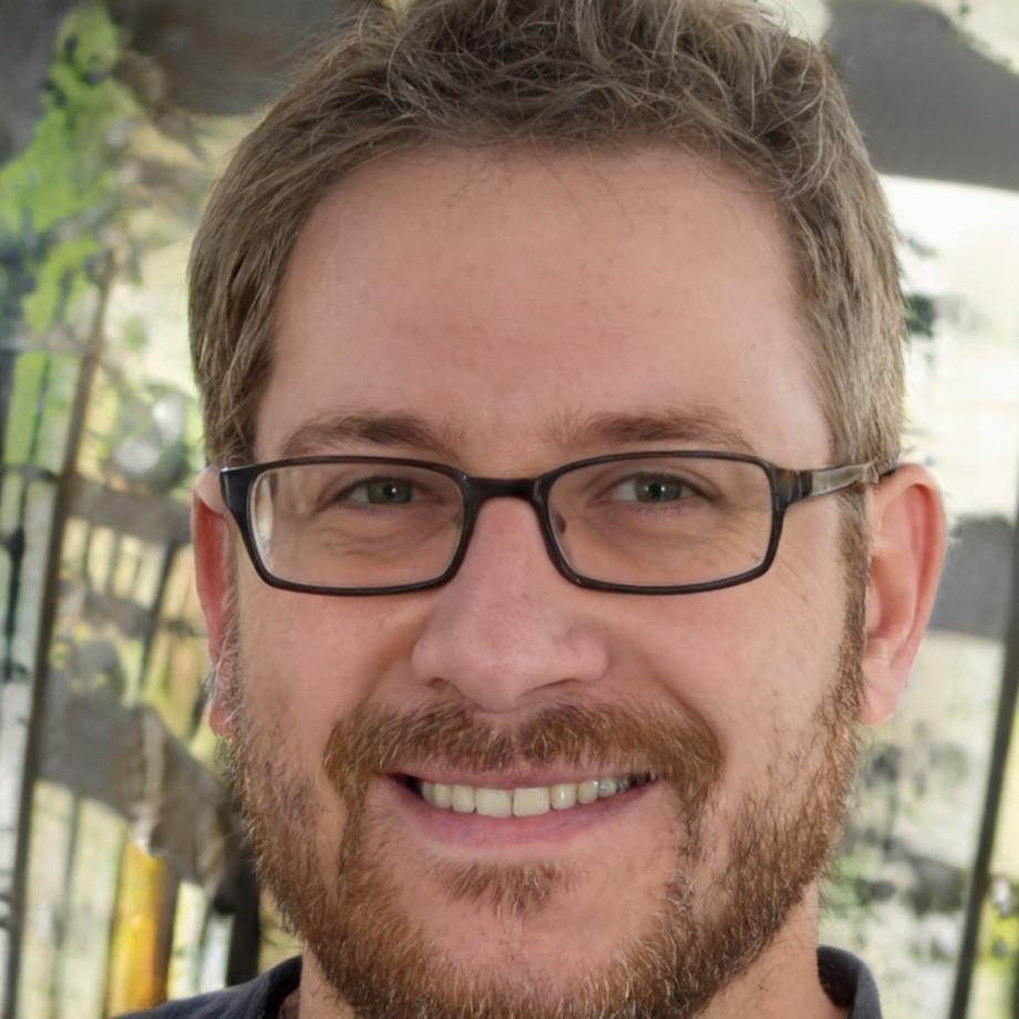 Retrato de Ignacio Vega